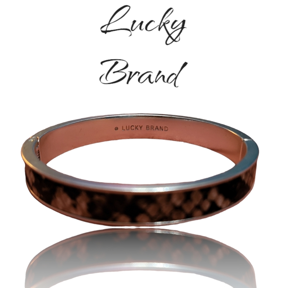 NWOT 🍀Lucky Brand🍀bracelet